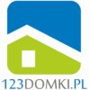 logo producenta domków letniskowych 123domki.pl